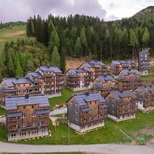 Almresort Gartnerkofel Nassfeld